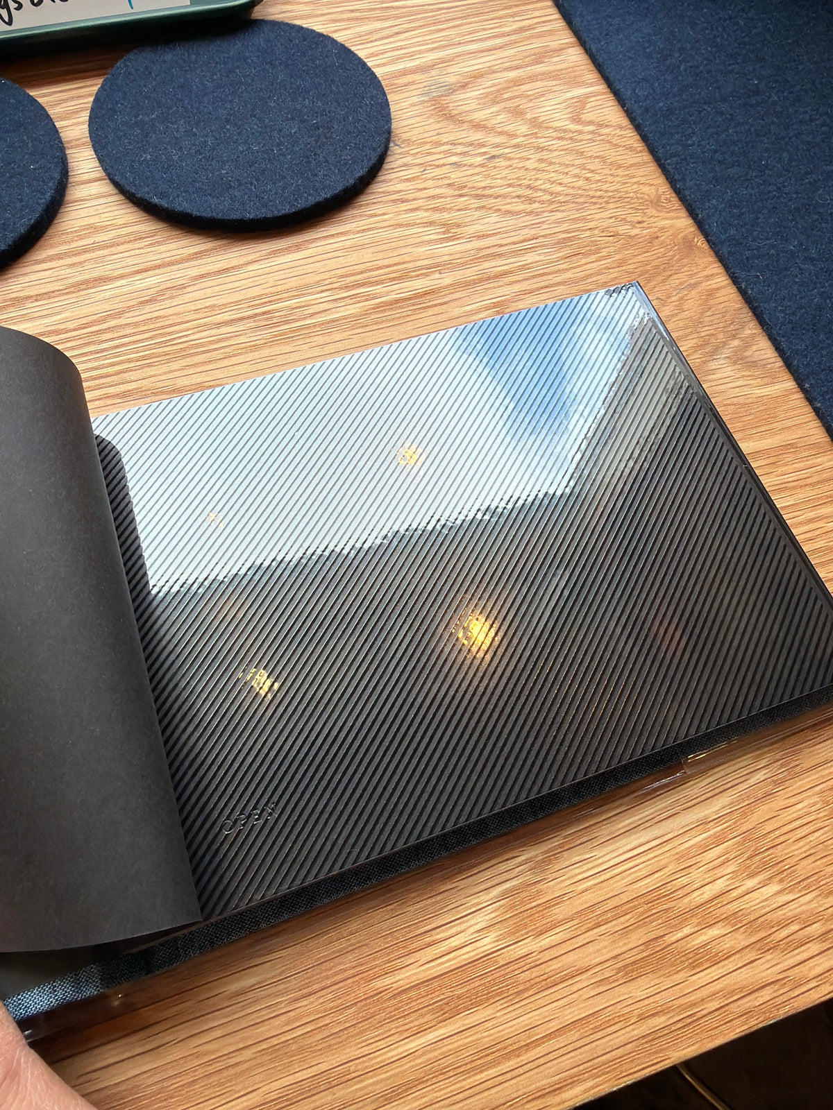 Delfonics Basic Photo Album