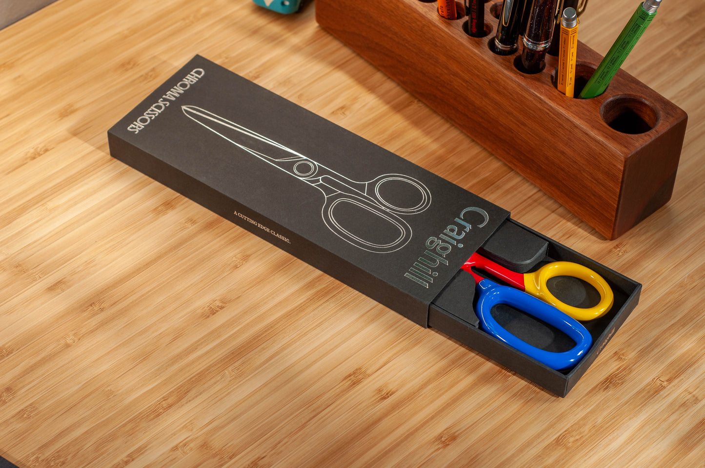 Craighill Chroma Scissors