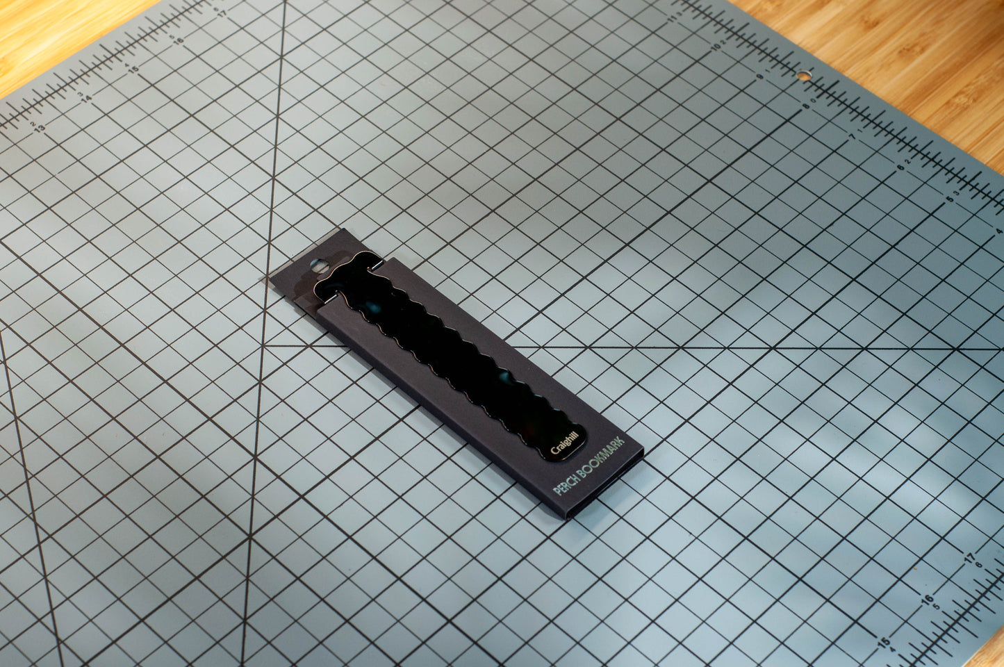 Craighill Perch Bookmark