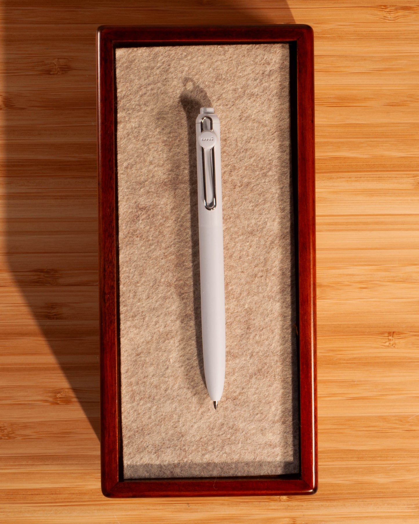 Uniball Zento Gel Pen 0.7 mm