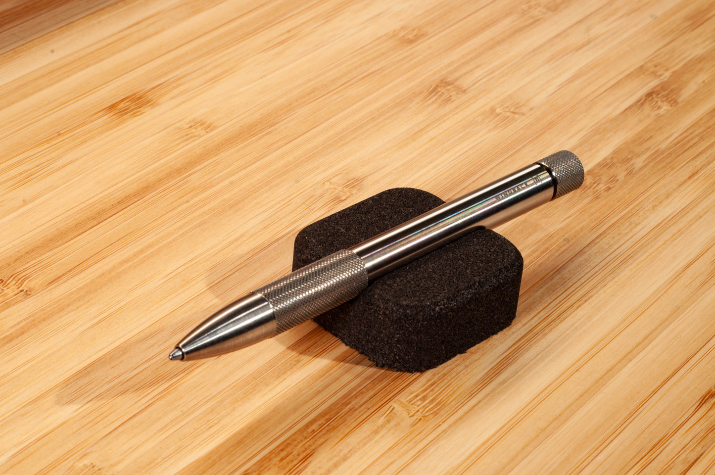 Wingback Mechanical Pen