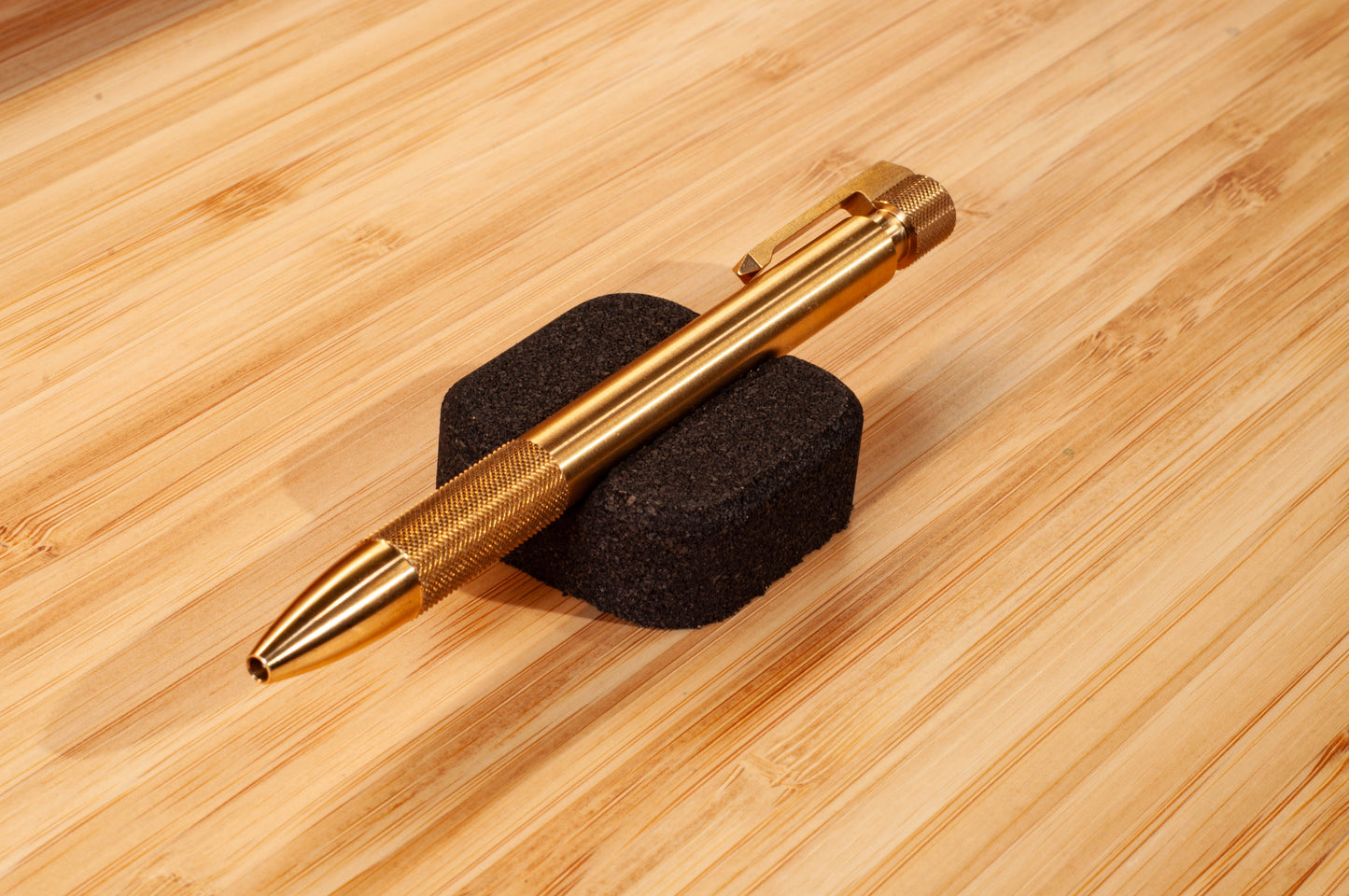 Wingback Journeyman Pen