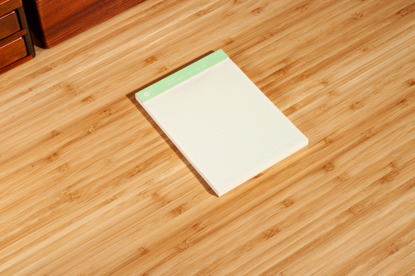 Craft Design Technology Notepad