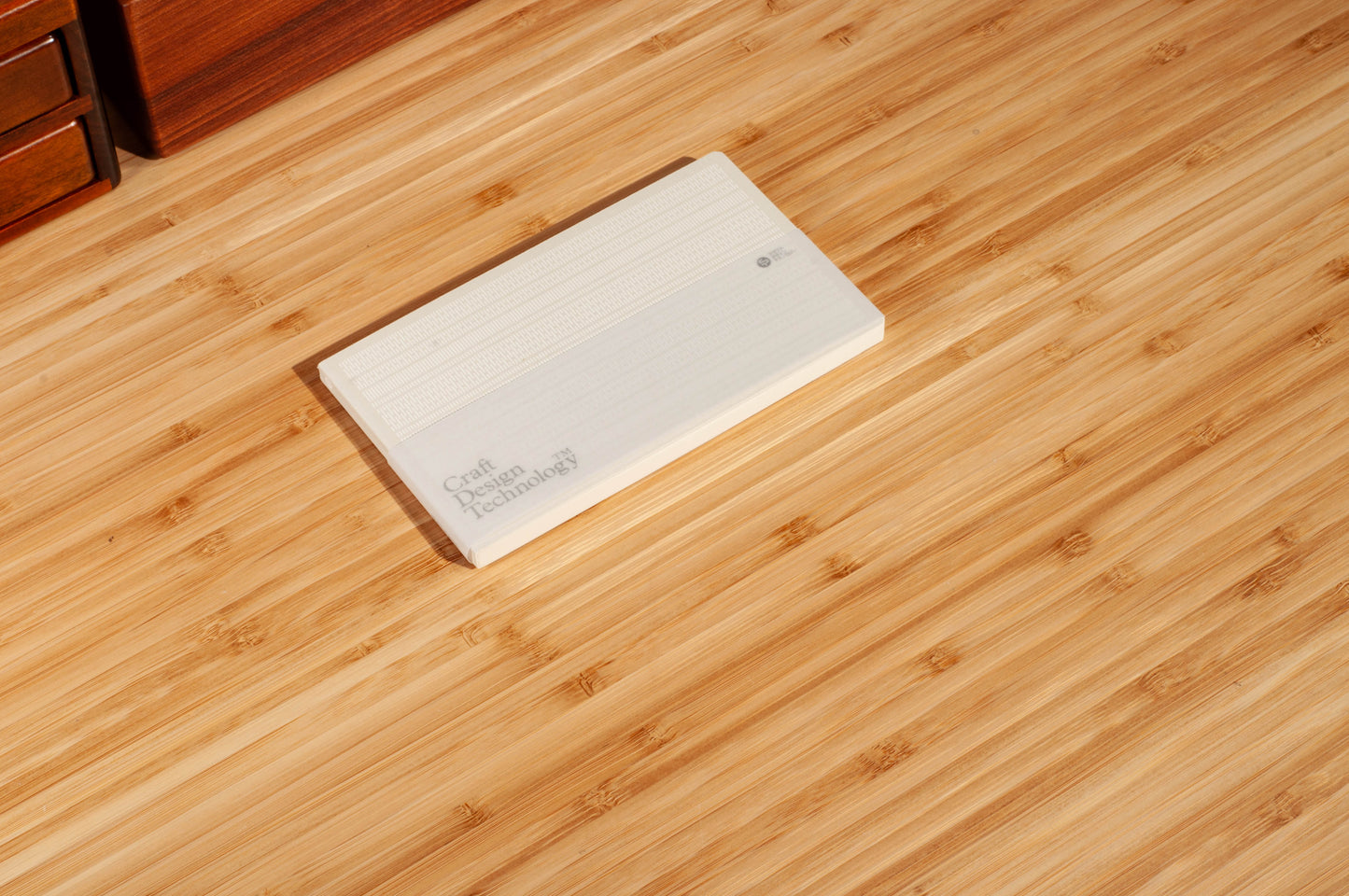 Craft Design Technology Desk Note