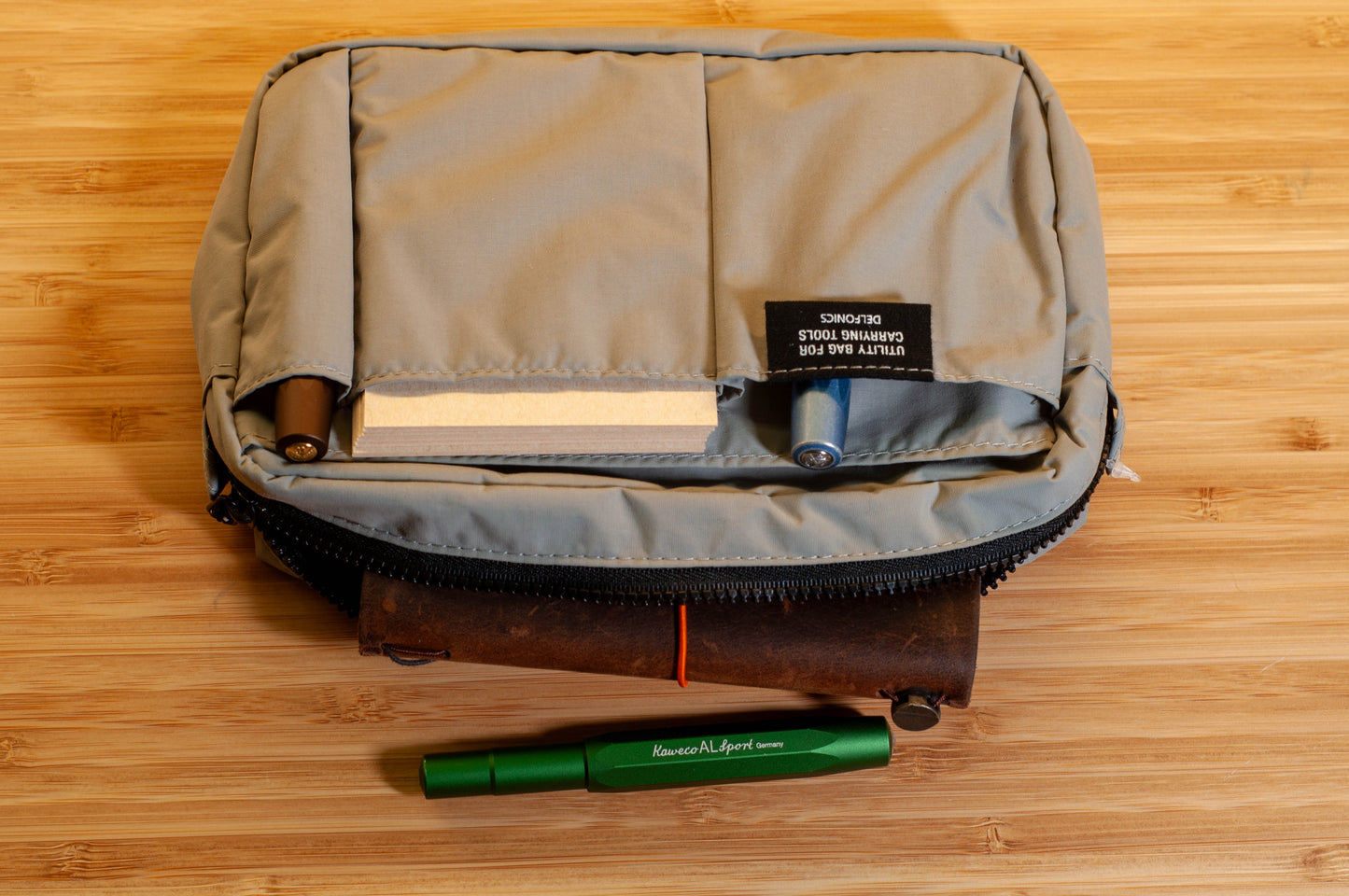 Delfonics Inner Carrying Case