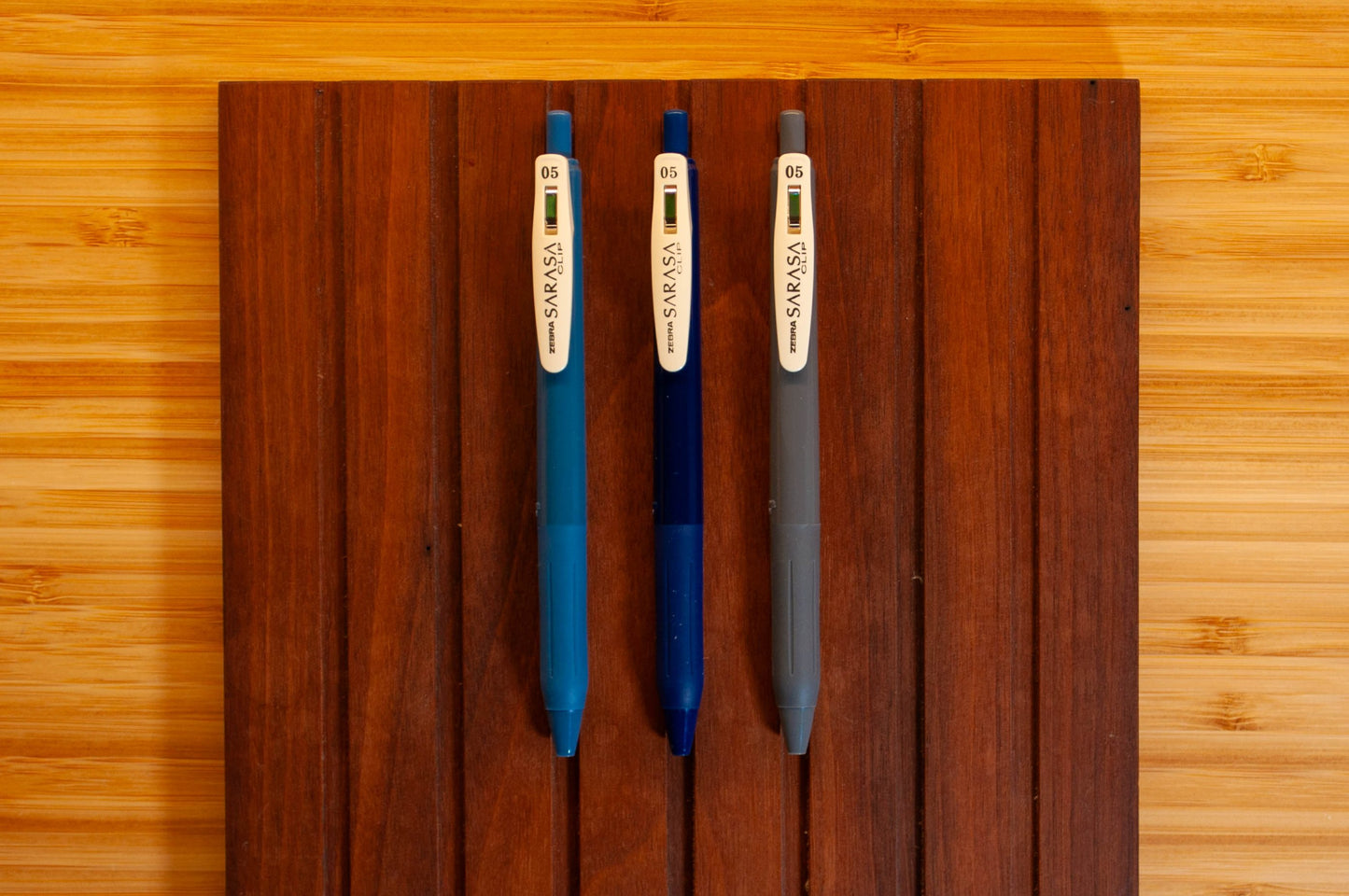 Sarasa CLIP VINTAGE PEN