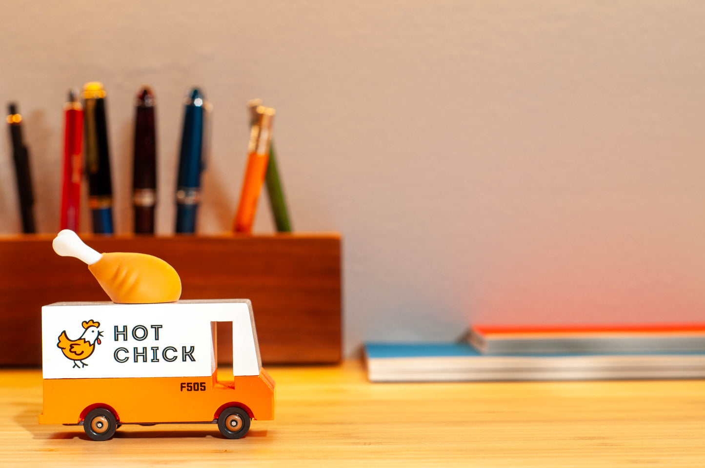 Candylab Food Truck Fleet