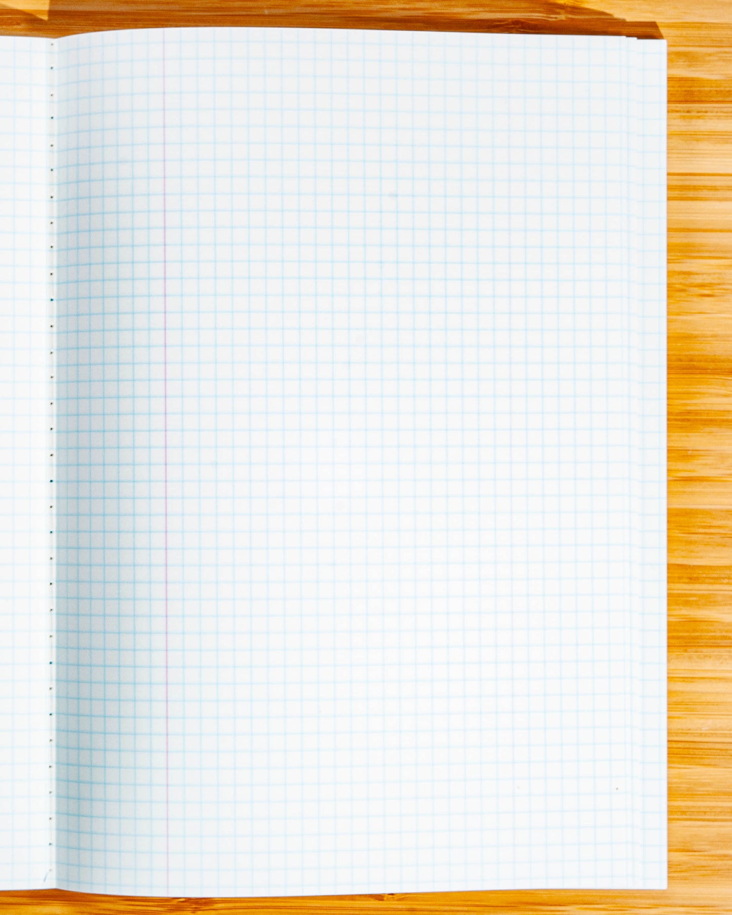 Life Margin Notebooks