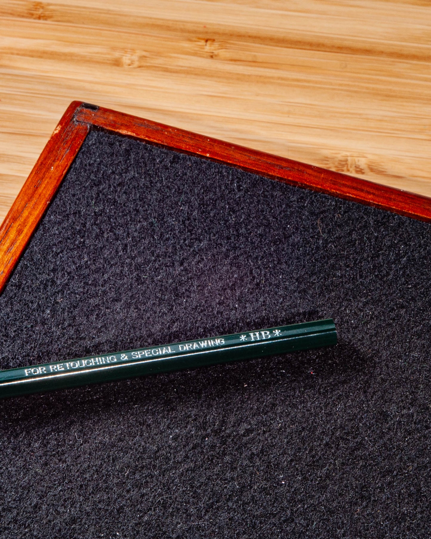 Kita-Boshi 9500 HB Pencil