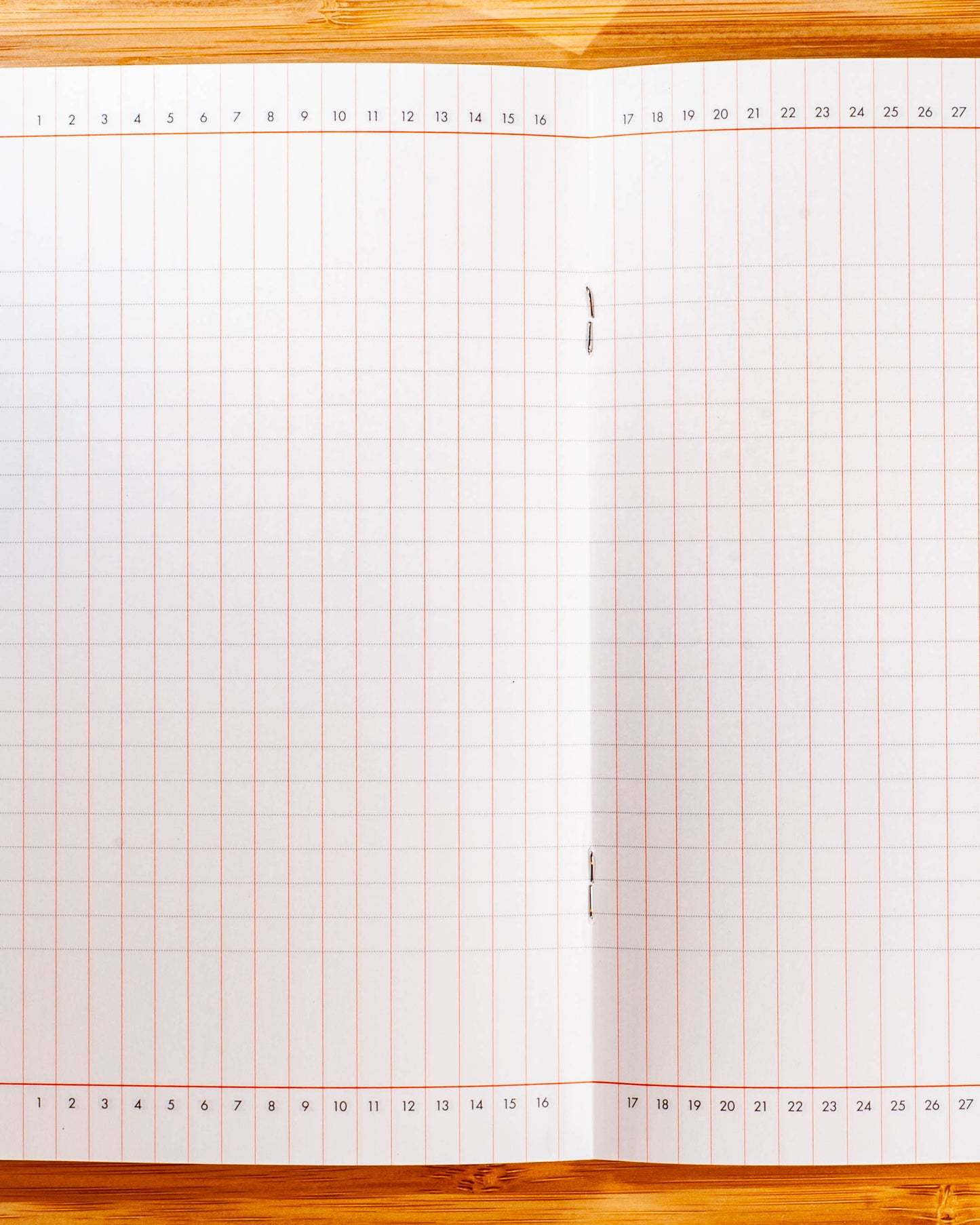Luddite Function Notebook Visualizer - A5 -
