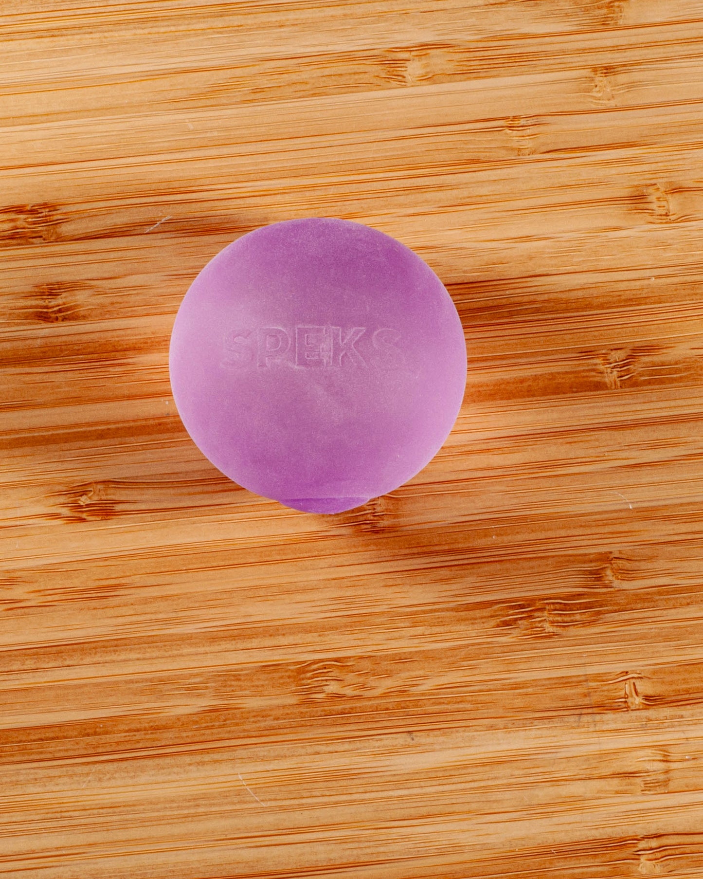 Speks Gump Memory Gel Stress ball
