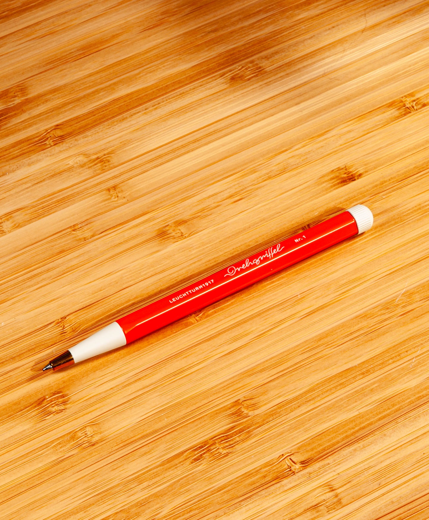 Leuchtturm 1917 Drehgriffel Nr1 Ballpoint Pen