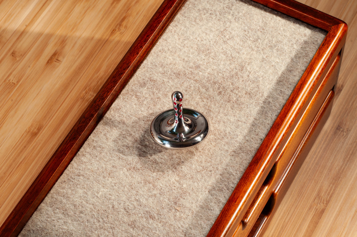 Craighill Tracer Top