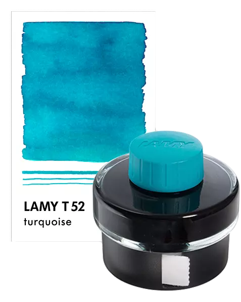 Lamy T52 Ink