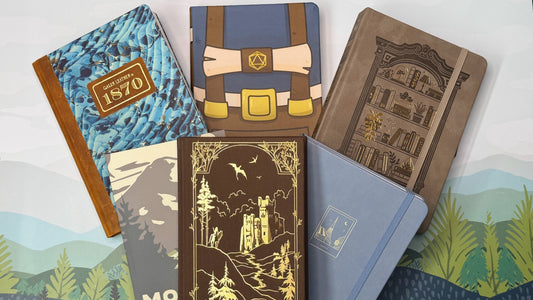 Journaling Is for Everyone: Discover Your Own Approach