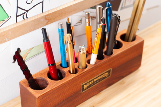 The Best Stationery Gifts Aren’t Pens or Notebooks