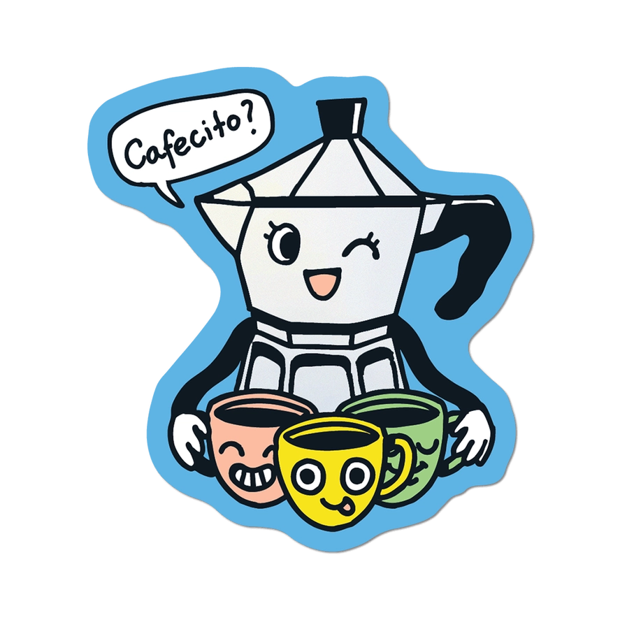 Apply Prompts stickers