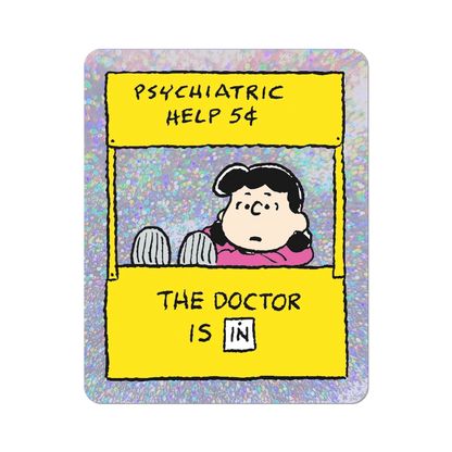 Apply Snoopy Stickers