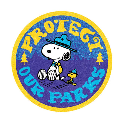 Apply Snoopy Stickers