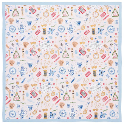 Danica Studio Recycled Reusable Gift Wrap Finders Keepers