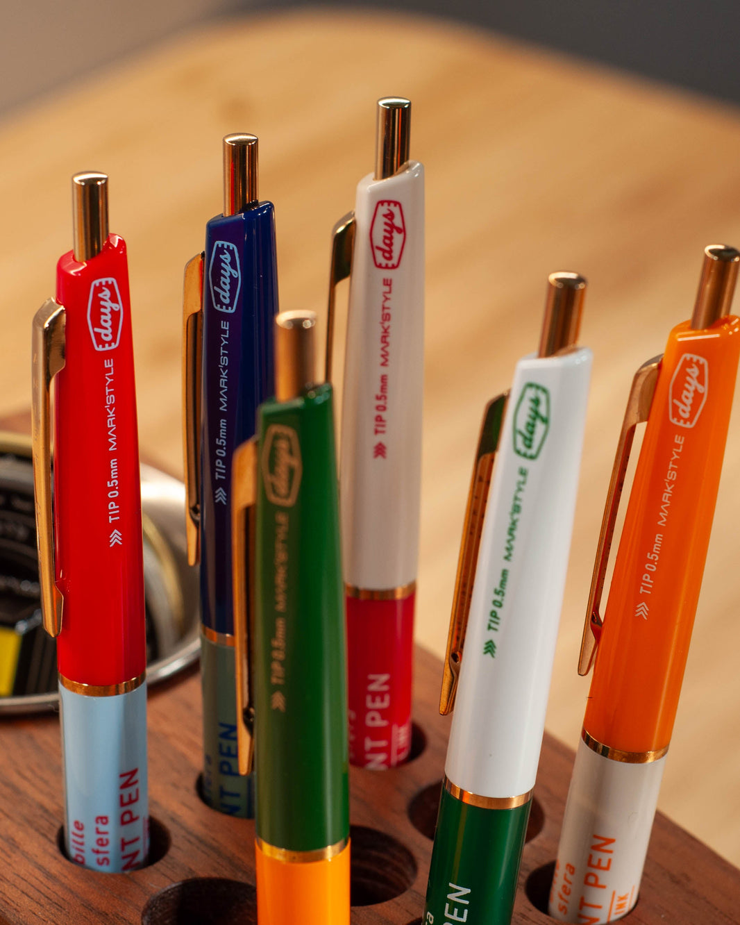 The Outpost Stationery