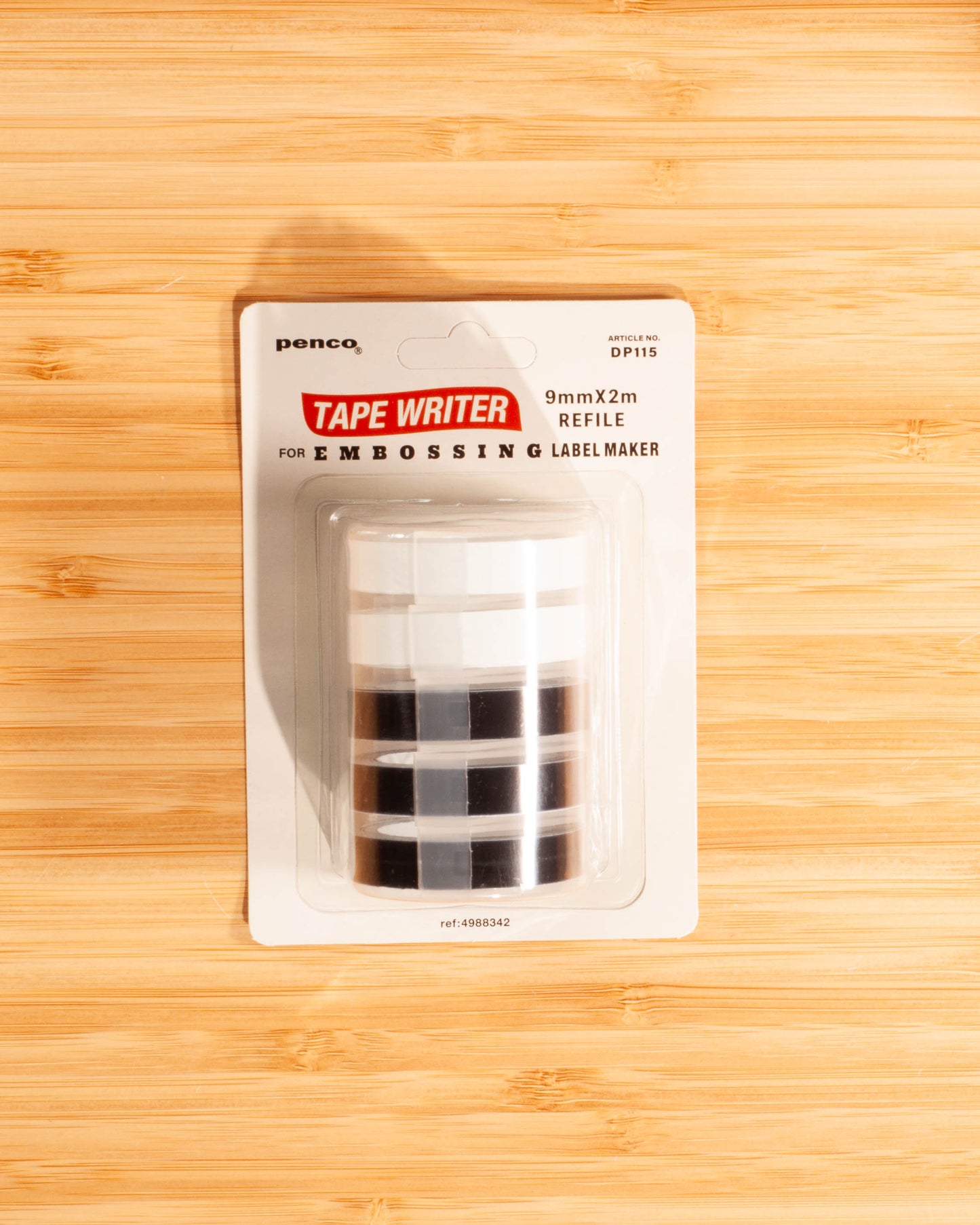 Hightide Tape Writer Refill