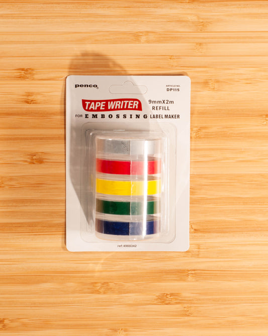 Hightide Tape Writer Refill