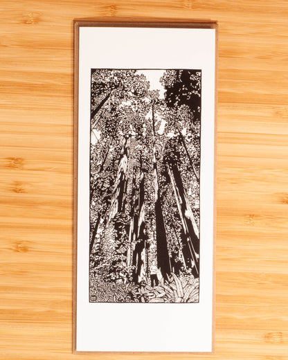Lynn-oleum - Reverence for Elders CARD