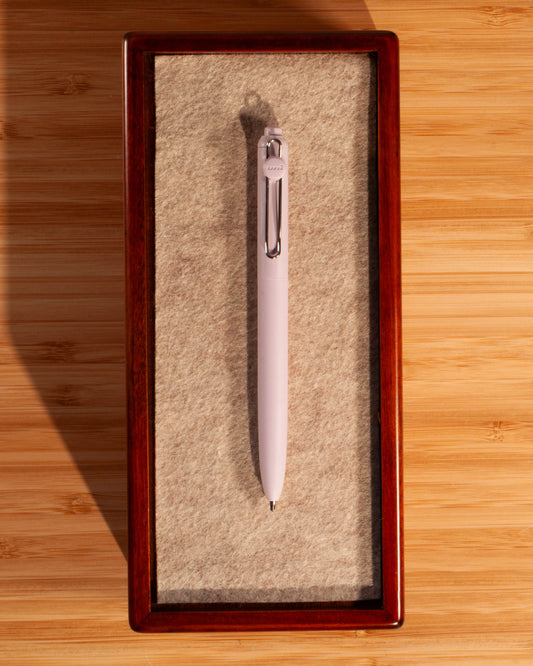 Uniball Zento Gel Pen 0.7 mm