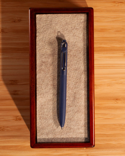 Uniball Zento Gel Pen 0.7 mm