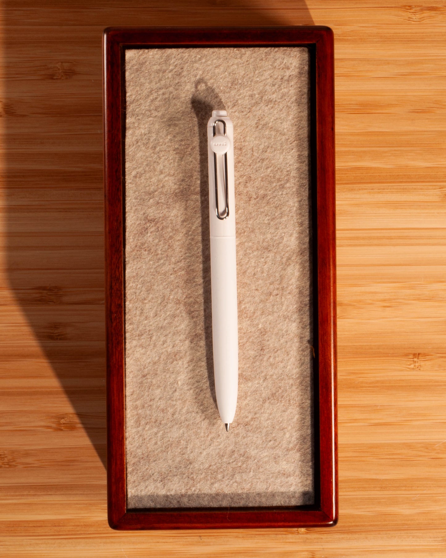 Uniball Zento Gel Pen 0.7 mm