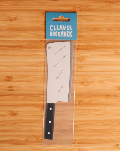 Humdrum Paper - Cleaver Bookmark (it's die cut!)