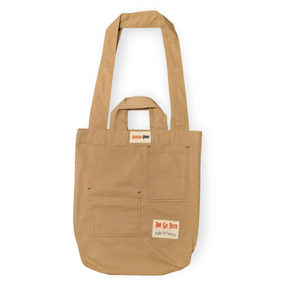 Untitled Union The Go Tote