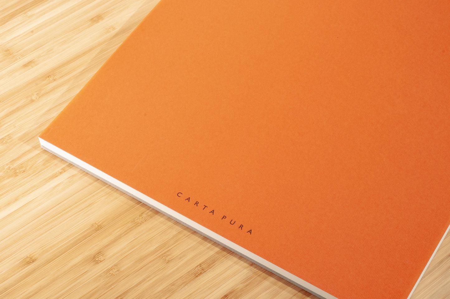 Carta Pura Zeichenblock 34 X 48 - the big one!