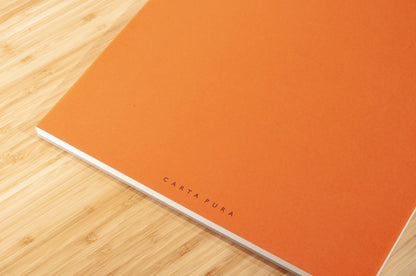 Carta Pura Zeichenblock 34 X 48 - the big one!