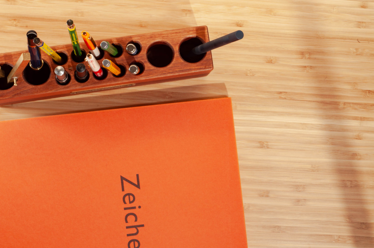 Carta Pura Zeichenblock 34 X 48 - the big one!