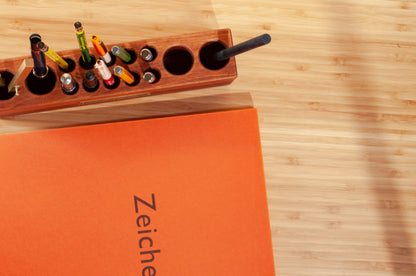 Carta Pura Zeichenblock 34 X 48 - the big one!