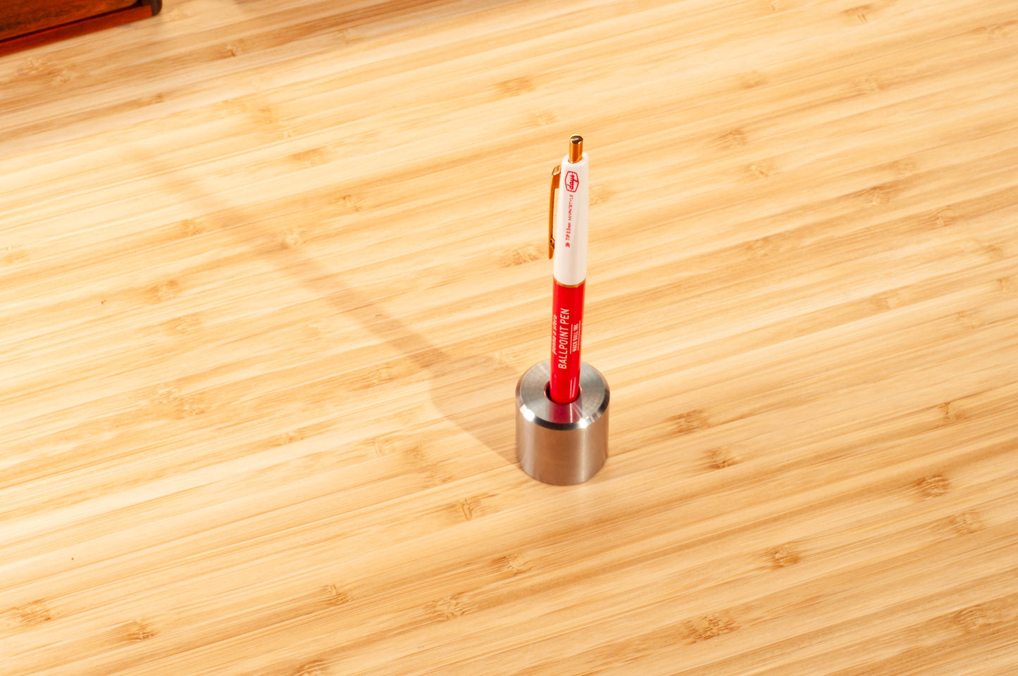 Wingback Pen/Pencil Holder