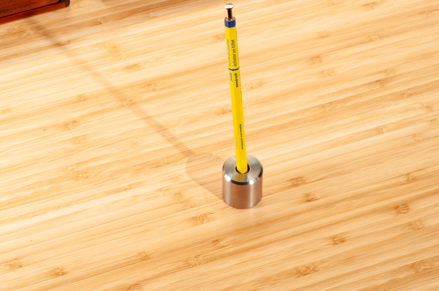 Wingback Pen/Pencil Holder