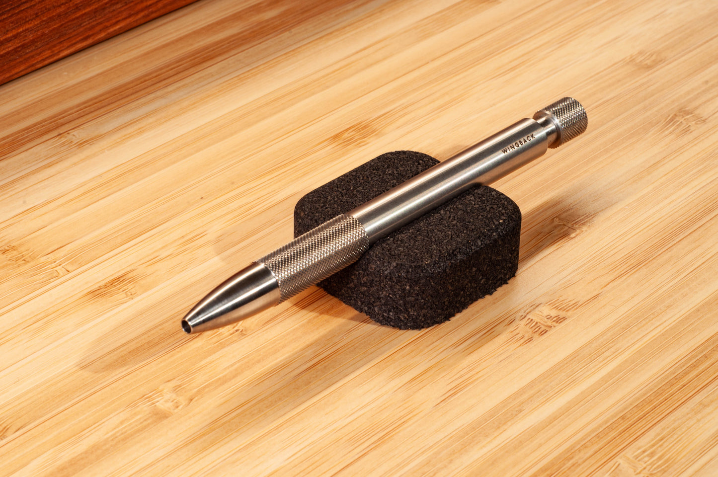 Wingback Mechanical Pen