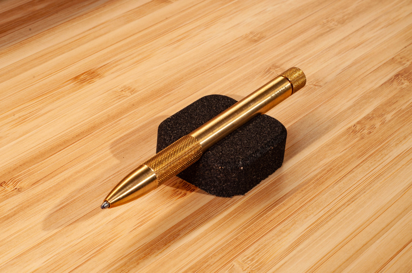 Wingback Mechanical Pen