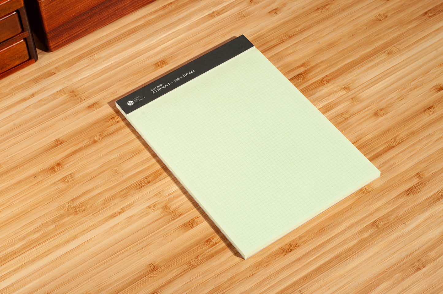 Craft Design Technology Notepad