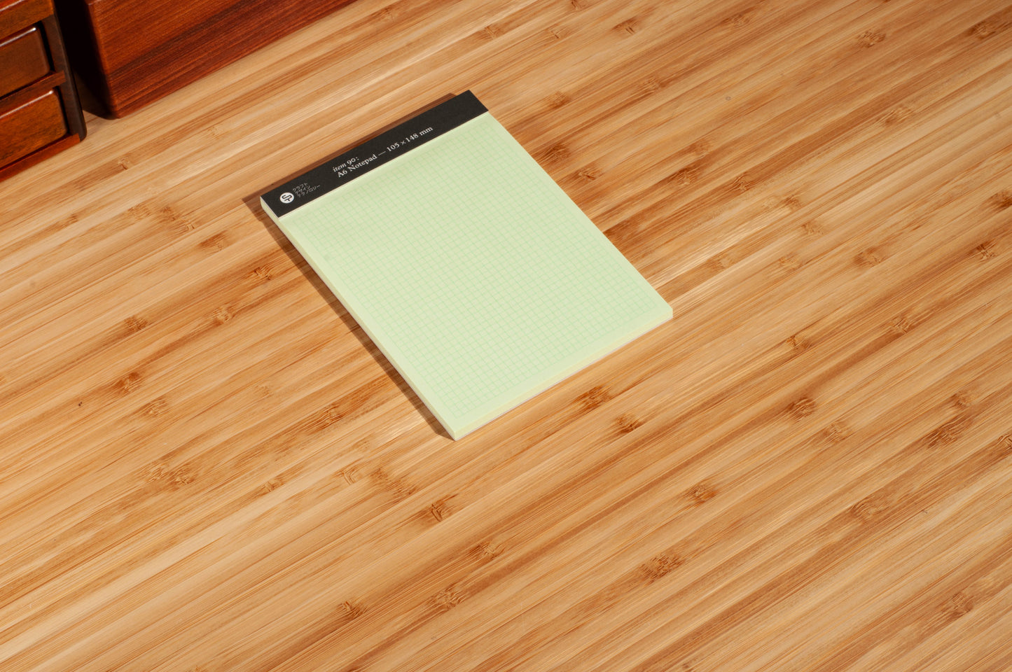 Craft Design Technology Notepad