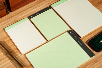 Craft Design Technology Notepad