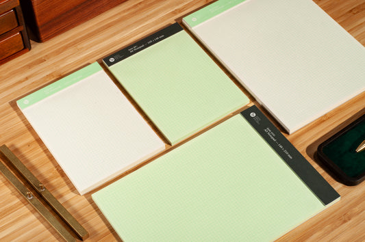 Craft Design Technology Notepad