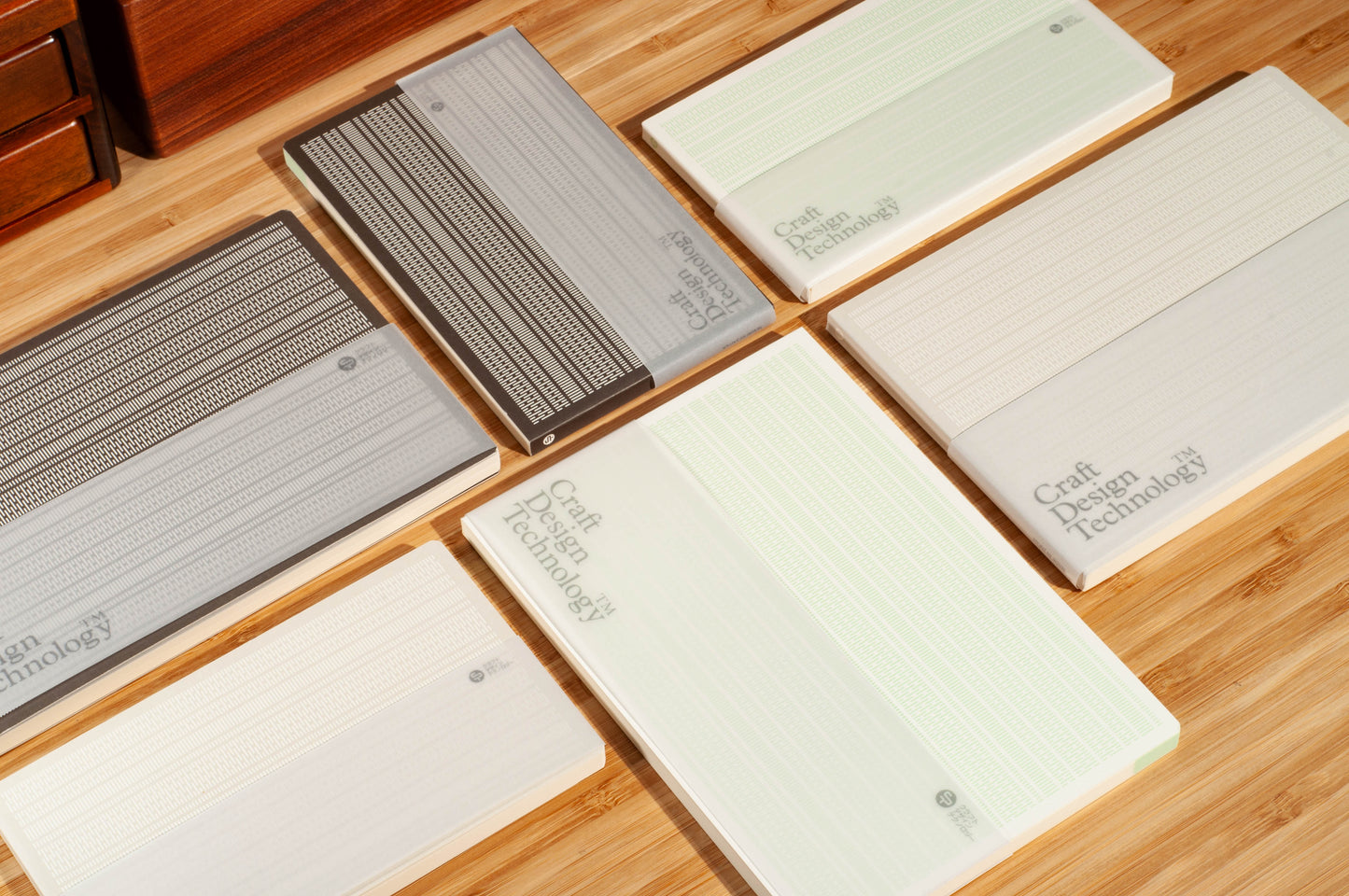 Craft Design Technology Desk Note