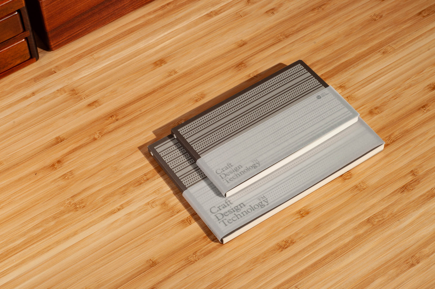 Craft Design Technology Desk Note