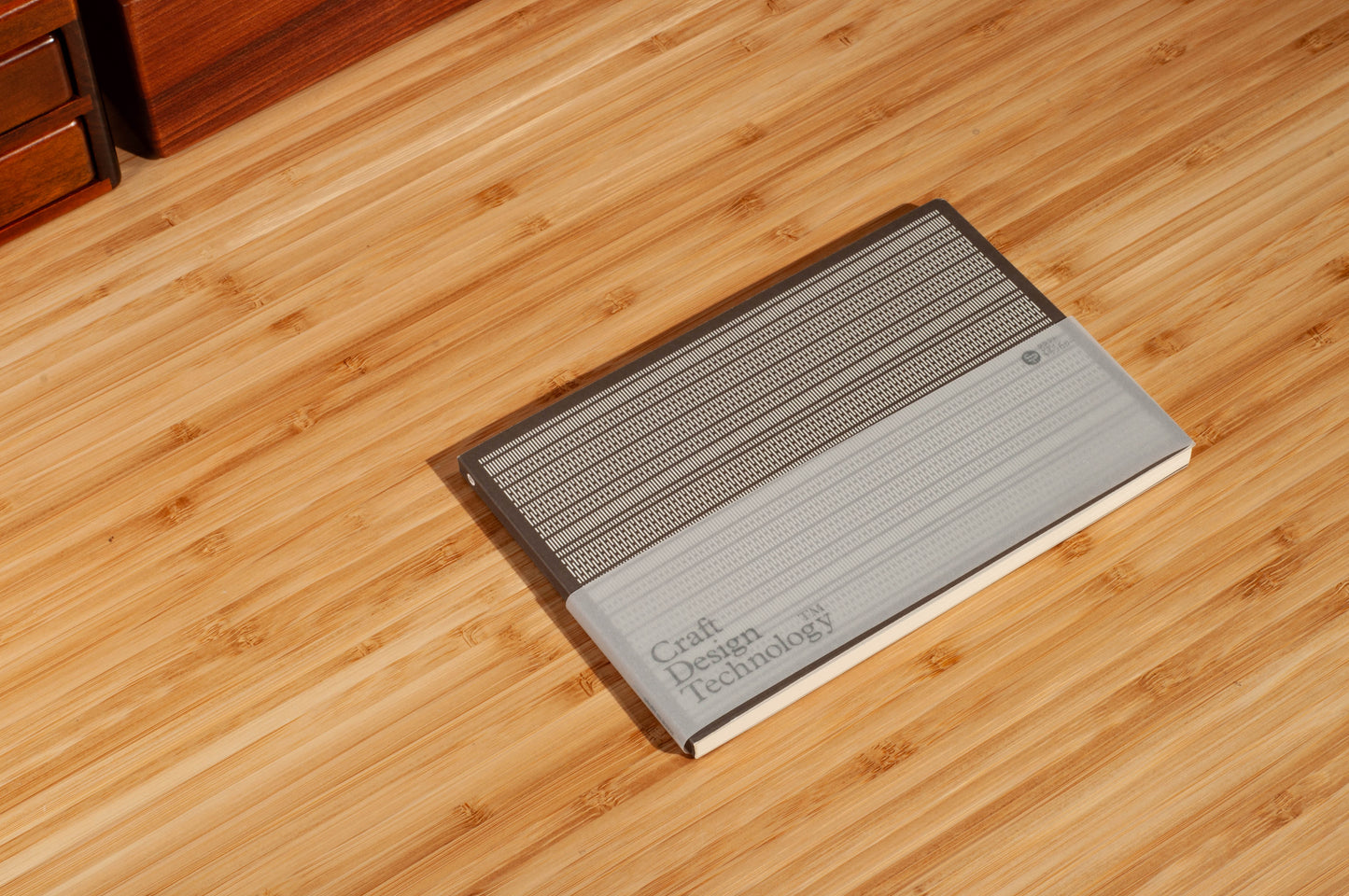 Craft Design Technology Desk Note