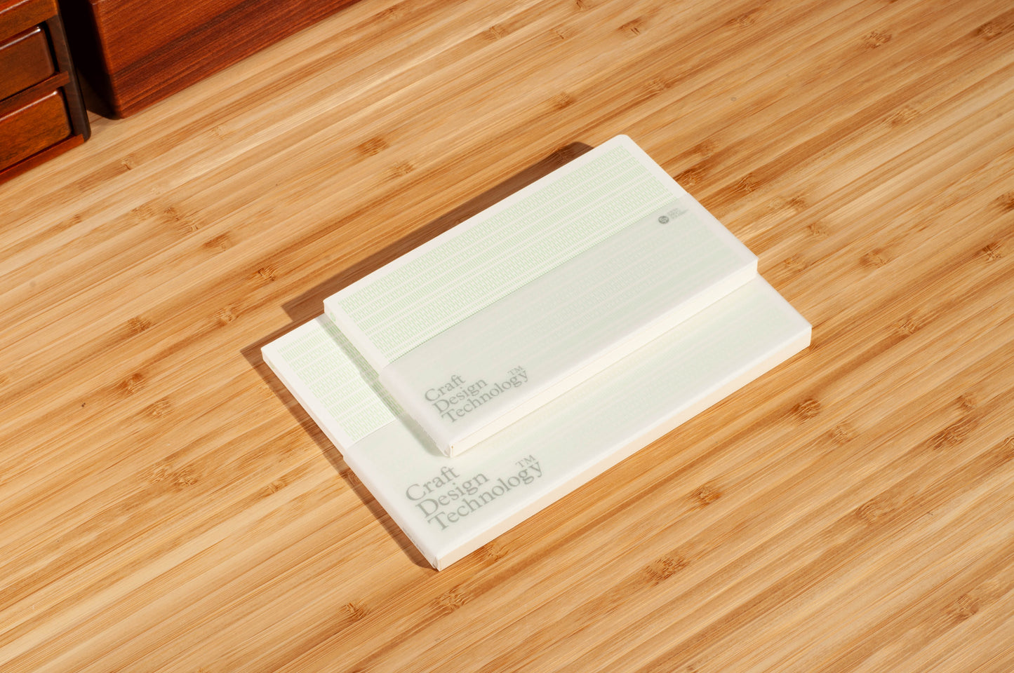 Craft Design Technology Desk Note