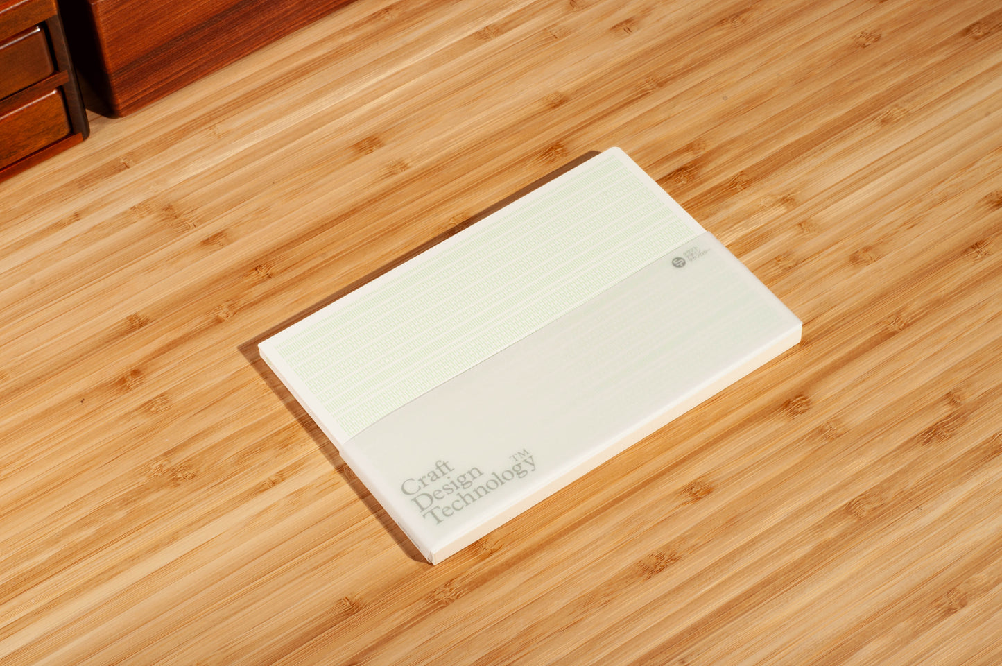 Craft Design Technology Desk Note